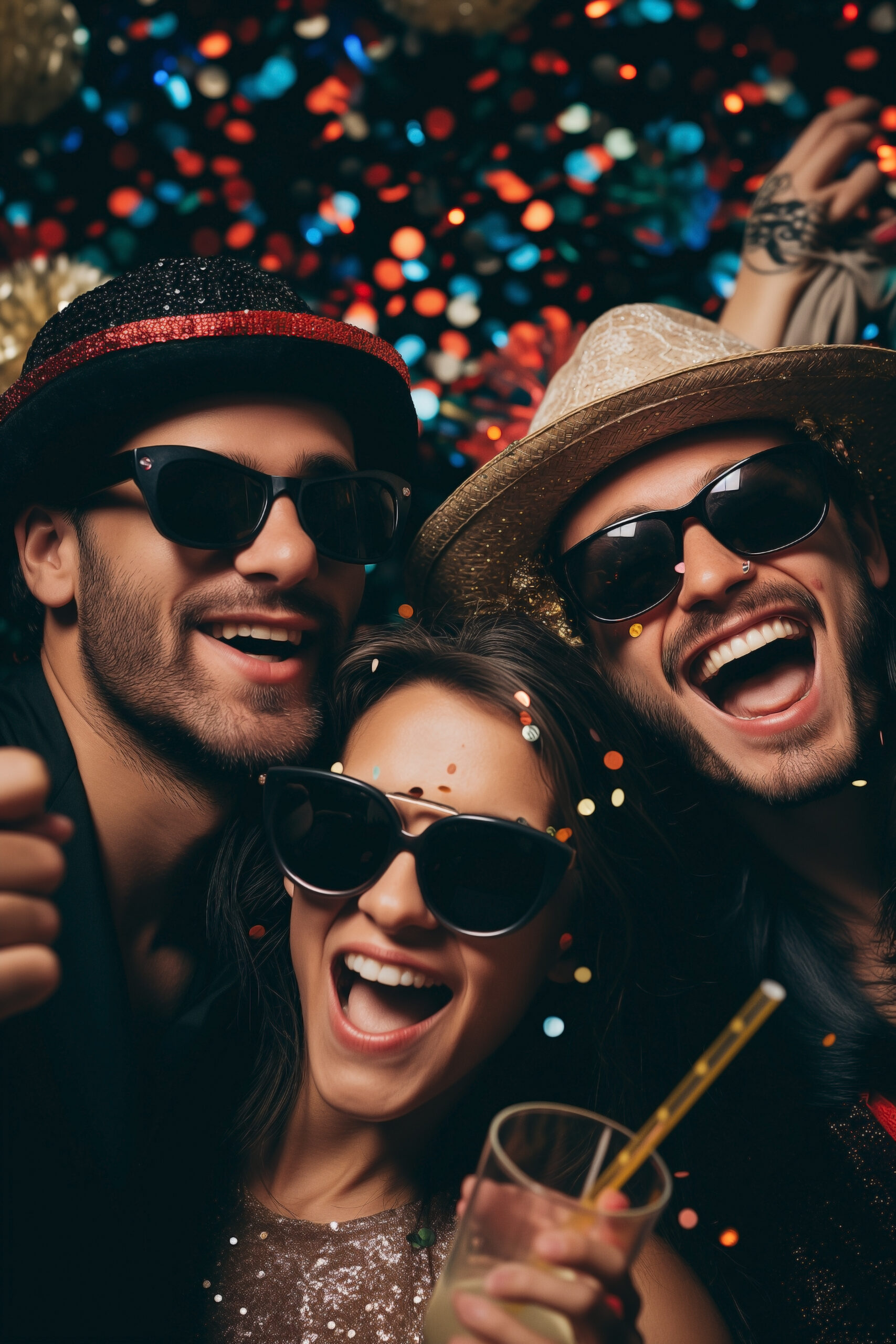 Photobooth en mariage