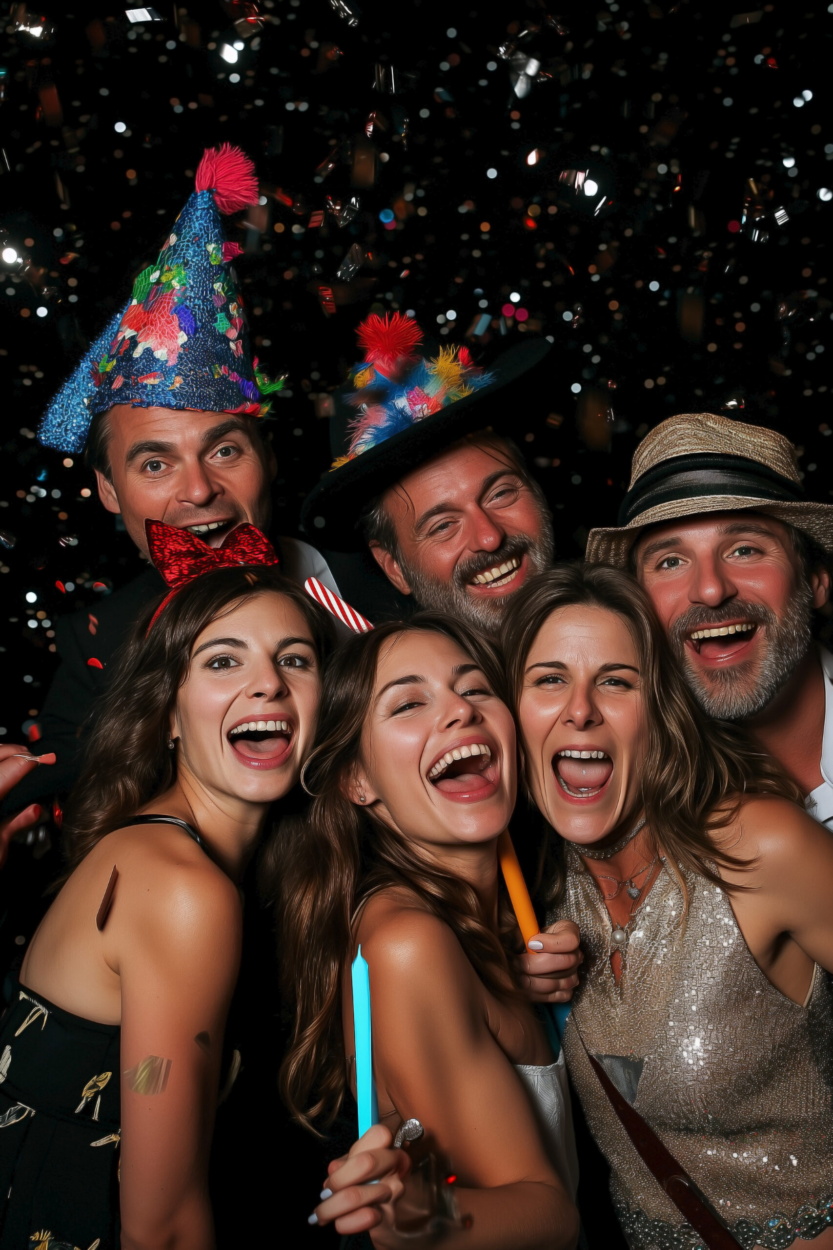 Photobooth en mariage