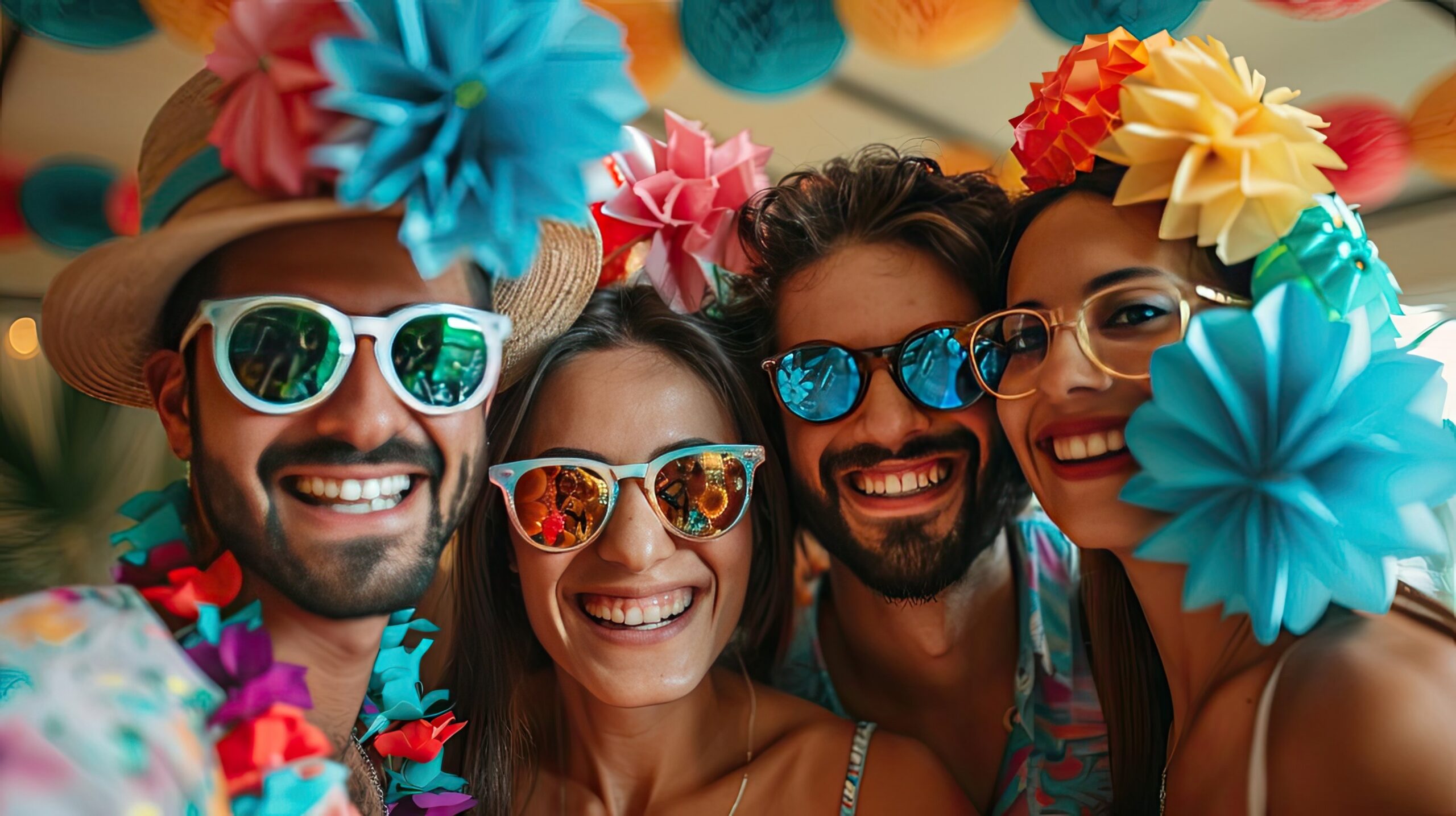 Photobooth en mariage